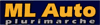 Scheda Azienda ML AUTO PLURIMARCHE srl