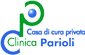 Scheda Azienda CASA DI CURA CLINICA PARIOLI