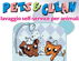 Scheda Azienda PETS & CLEAN