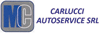Scheda Azienda CARLUCCI AUTOSERVICE srl AUTOFFICINA FORD