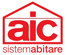 Scheda Azienda A.I.C. CONSORZIO COOPERATIVE ABITAZIONE ASSOCIAZIONE ITALIANA CASA