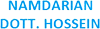 Scheda Azienda NAMDARIAN DR. HOSSEIN