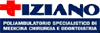 Scheda Azienda TIZIANO POLIAMBULATORIO SPECIALISTICO DI MEDICINA CHIRURGIA E ODONTOIATRIA