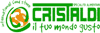 Scheda Azienda CRISTALDI INTERNATIONAL FOOD STORE