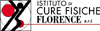 Scheda Azienda ISTITUTO DI CURE FISICHE FLORENCE srl