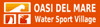 Company Sheet RESIDENCE OASI DEL MARE ELLEPI 2000 srl