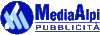Scheda Azienda MEDIA - ALPI PUBBLICITA' srl