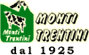 Scheda Azienda CASEARIA MONTI TRENTINI spa