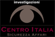 Company Sheet AGENZIA INVESTIGATIVA CENTRO ITALIA SICUREZZA AFFARI