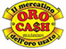 Scheda Azienda ORO CASH - COMPRO ORO GOLD di MARCI SERGIO