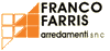 Scheda Azienda FRANCO FARRIS ARREDAMENTI snc