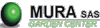 Scheda Azienda MURA GARDEN CENTER sas