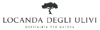 Scheda Azienda LOCANDA DEGLI ULIVI