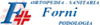 Scheda Azienda ORTOPEDIA SANITARIA FORNI