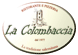 Scheda Azienda RISTORANTE PIZZERIA LA COLOMBACCIA di D'URSI CARMINE & ANIELLO D'ELIA A. & C. snc.