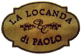 Scheda Azienda LA LOCANDA DI PAOLO