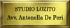 Scheda Azienda STUDIO LOZITO