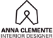 Scheda Azienda ANNA CLEMENTE INTERIOR DESIGNER