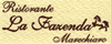 Scheda Azienda RISTORANTE PIZZERIA LA FAZENDA MARECHIARO