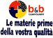 Scheda Azienda B & B COMPOUNDS srl