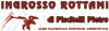 Scheda Azienda INGROSSO ROTTAMI METALLICI PIETRO PISCITELLI