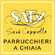 Scheda Azienda SATY PARRUCCHIERI