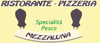 Scheda Azienda RISTORANTE PIZZERIA MEZZA LUNA srl