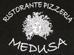 Scheda Azienda RISTORANTE PIZZERIA MEDUSA ALBERGO ACQUARIO srl