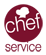 Scheda Azienda CHEF SERVICE - RISTORANTE SELF SERVICE di AFASANO DOMENICO