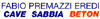 Scheda Azienda FABIO PREMAZZI EREDI srl