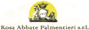 Company Sheet PALMENTIERI ABBATE ROSA srl