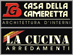 Ficha Empresa CASA DELLA CAMERETTA