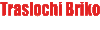 Scheda Azienda TRASLOCHI BRIKO di CORTONESI CHRISTIAN