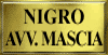 Company Sheet NIGRO AVV. MASCIA
