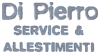 Company Sheet DI PIERRO SERVICE & ALLESTIMENTI