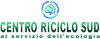 Scheda Azienda CENTRO RICICLO SUD srl