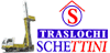 Scheda Azienda ARREDAMENTI TRASLOCHI SCHETTINI ARREDAMENTI SCHETTINI di SCHETTINI GAETANO