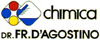 Scheda Azienda CHIMICA DR. FR. D'AGOSTINO spa
