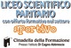Company Sheet CITTADELLA DELLA FORMAZIONE srl
