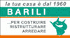 Scheda Azienda BARILI srl