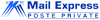Scheda Azienda MAIL EXPRESS POSTE PRIVATE