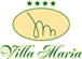 Scheda Azienda ALBERGO RISTORANTE VILLA MARIA