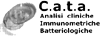 Scheda Azienda C.A.T.A. srl