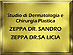 Scheda Azienda ZEPPA DOTT.SSA LICIA E ZEPPA DOTT. SANDRO