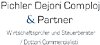 Scheda Azienda PICHLER DEJORI COMPLOJ & PARTNER - DOTTORI COMMERCIALISTI