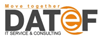 Scheda Azienda DATEF spa
