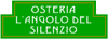 Scheda Azienda OSTERIA L'ANGOLO DEL SILENZIO
