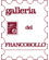 Ficha Empresa GALLERIA DEL FRANCOBOLLO