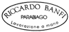 Scheda Azienda CALZATURIFICIO RICCARDO BANFI