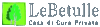 Scheda Azienda CASA DI CURA LE BETULLE srl